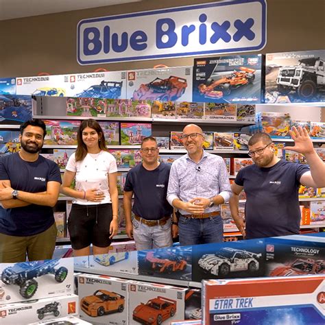 bluebrixx kaiserslautern